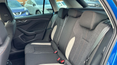 Skoda Kamiq 1.0 TSI 110 SE L Executive 5dr DSG Petrol Hatchback